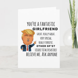 Funny Girlkompis Birthday Best Gift Kort