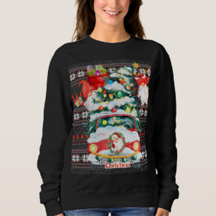 Funny Gnomes Matching Family Group Ugly jul T Shirt