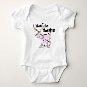 Funny Goat Apparel Tee