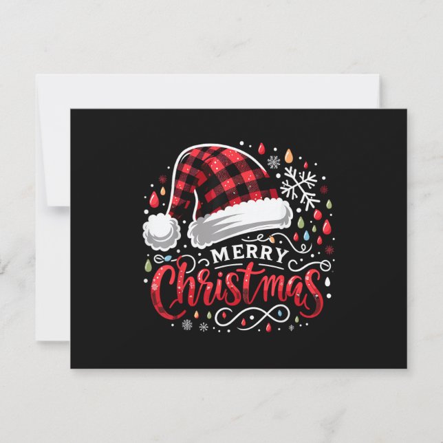 Funny God jul (Framsida)