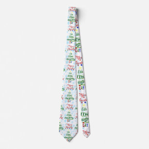 Funny God jul Helgdag Naughty Elf Slips