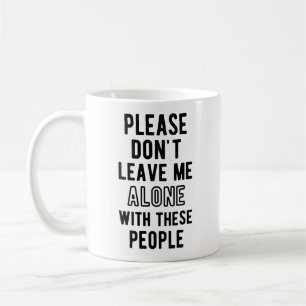 Funny Going Away för Coworking Chef, Rude Retire Kaffemugg