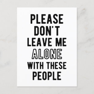 Funny Going Away för Coworking Chef, Rude Retire Vykort