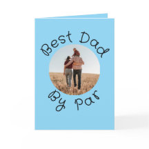 Funny Golf Dad Birthday Personalized Best Dad Par