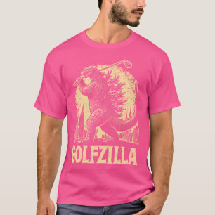 Funny Golf Funny Golfing T Shirt