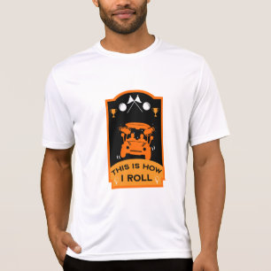 Funny Golf Gift for Beginners T Shirt