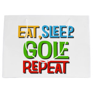 Funny Golf Joke Golfer 