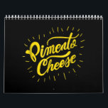 Funny Golf - Pimento Cheese Kalender<br><div class="desc">Funny Golf - Pimento Cheese</div>