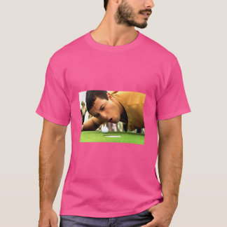 Funny Golf T Shirt