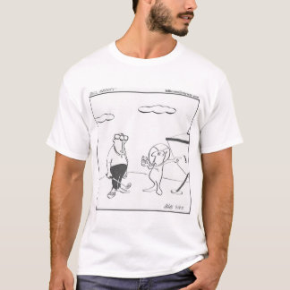Funny Golf T-Shirt