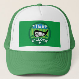 Funny Golfing Pros Golfing Fanatics Keps