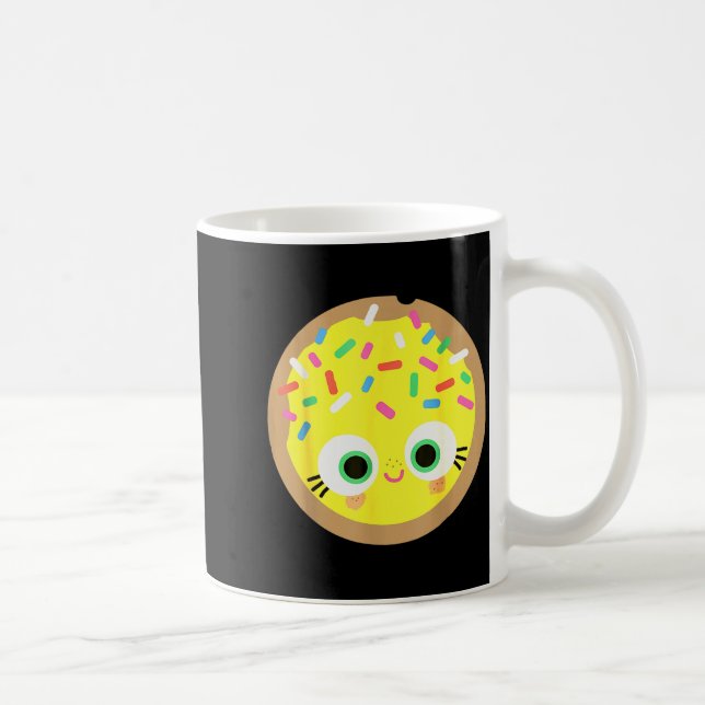 Funny Good Egg Teacher Halloween Costume The Smart Kaffemugg (Höger)