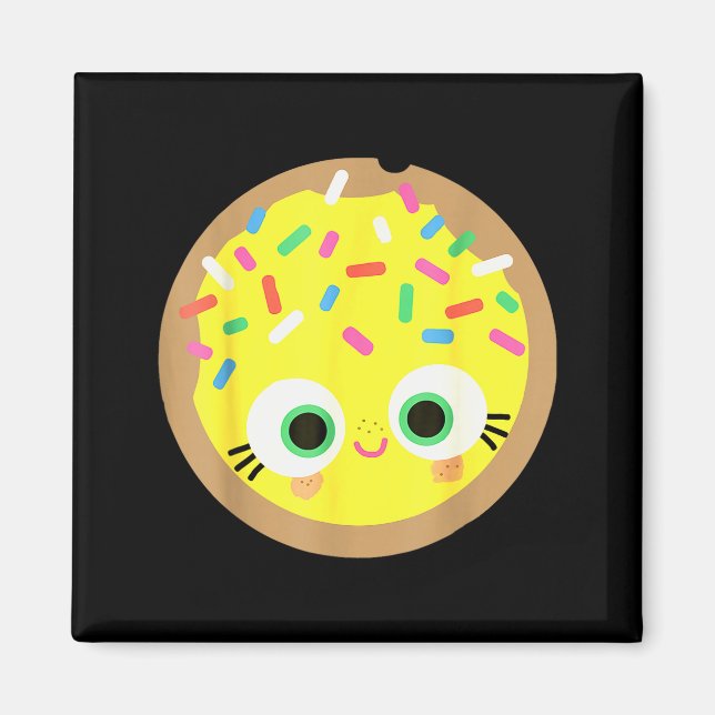 Funny Good Egg Teacher Halloween Costume The Smart Magnet (Framsidan)