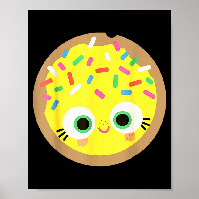 Funny Good Egg Teacher Halloween Costume The Smart Poster (Framsidan)