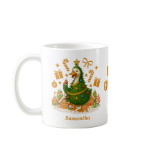 Funny Goose Julgran | Helgdag