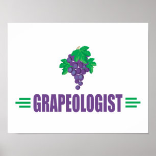 Funny grafik poster
