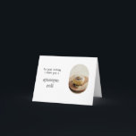 Funny Grammar Police Birthday Kort<br><div class="desc">Hiss firar födelsedagen till en grammatiskt glad nivå med "Funny Grammar Police Birthday Card". Detta kort strejkor perfekten mellan minimal estetik och humor, skapar det som ett måste för både lärare och grammatiker. En ren och enkel utformning, kortet skryter med ett humoristiskt "Grammar Police"-märke som måste frammana leenden. . Ge...</div>