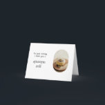 Funny Grammar Police Birthday Kort<br><div class="desc">Hiss firar födelsedagen till en grammatiskt glad nivå med "Funny Grammar Police Birthday Card". Detta kort strejkor perfekten mellan minimal estetik och humor, skapar det som ett måste för både lärare och grammatiker. En ren och enkel utformning, kortet skryter med ett humoristiskt "Grammar Police"-märke som måste frammana leenden. . Ge...</div>