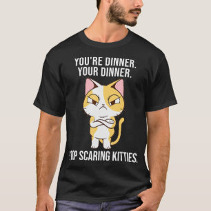 Funny Grammar Saves Lives T Shirt