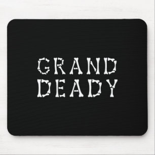 Funny Grand Deady Halloween Mummy Deady Halloween Musmatta