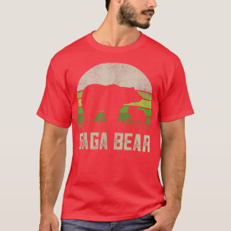 Funny Grandma Shirts from Barnbarn, Unge Kids Gigi T Shirt
