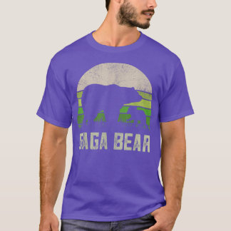 Funny Grandma Shirts From Grandkids, Cub Kids Gigi T Shirt