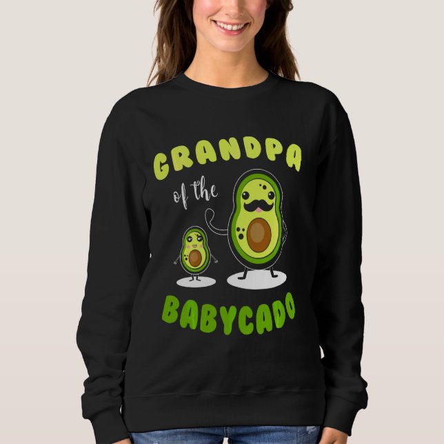 Funny Grandpa Roligt Quote Ord Graphic Tee Plus (Framsida)