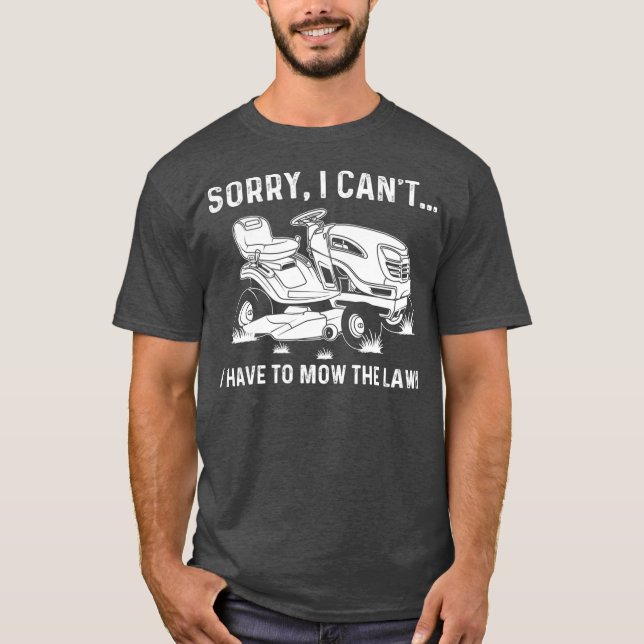 Funny Gräsmatta Mwing Gift Manar Women Gräsmatta M T Shirt (Framsida)