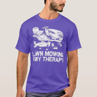 Funny Gräsmatta Mwing Gift Manar Women Gräsmatta M T Shirt
