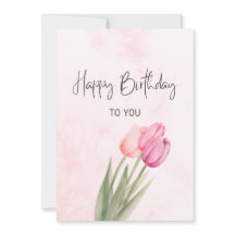 Funny Grattis på födelsedagen-kort