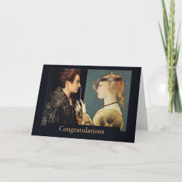 Funny Grattis Studenten Medical School Kort