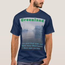 Funny Green Lawyer Joke