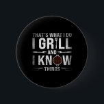 Funny Grilling Bbq Barbecue Smoker Kött Smoker Gr Knapp<br><div class="desc">Funny Grilling Bbq Barbecue Smoker Kött Smoker Grill Älskare</div>