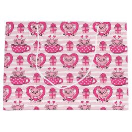 Funny Gris Kärlek Pun