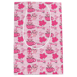 Funny Gris Kärlek Pun