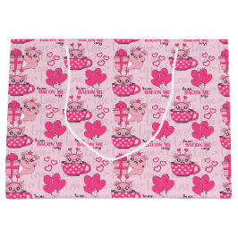 Funny Gris Kärlek Pun