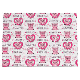 Funny Gris Kärlek Pun