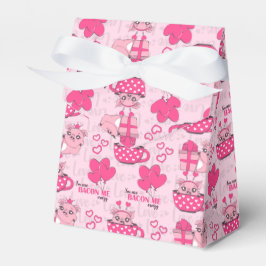 Funny Gris Kärlek Pun Presentaskar