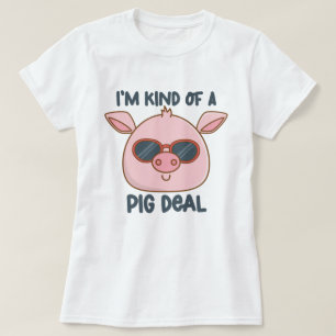 Funny Gris Pun T Shirt
