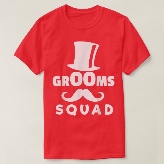 Funny Groom Bröllop Bachelors Pappa Bröllop Pappor T Shirt (Design framsida)