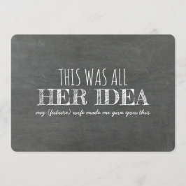 Funny Groomsman eller Best Man Frieri Inbjudningar