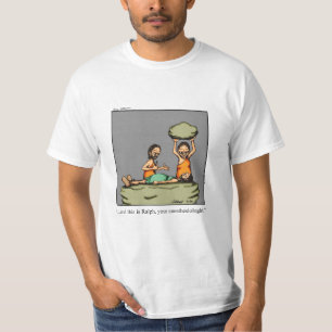 Funny Grottman Anesthesiolog Humor Tee Shirt