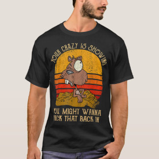 Funny Groundhog Woodchuck Ground Hog Day Meme Tshi T Shirt