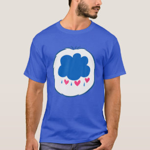 Funny Grumpy-Care-For-Bear-Grumpy Costume Hallowee T Shirt