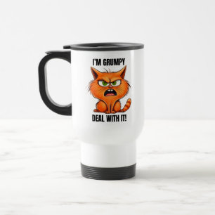 Funny Grumpy ord art sarcasm Resemugg