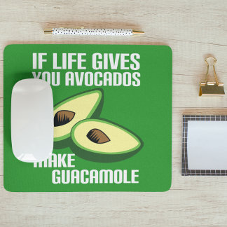 Funny Guacamole Avocado Joke Musmatta