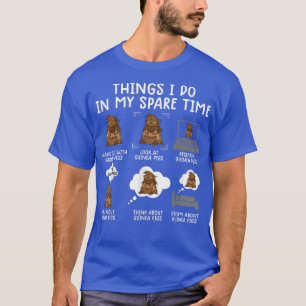 Funny Guinea Gris Shirt Srcastic Humor Guinea Gris T