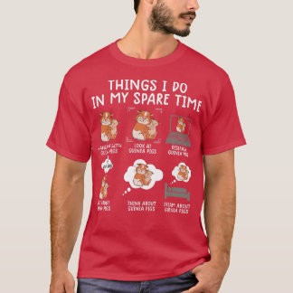 Funny Guinea Gris Shirt Srcastic Humor Guinea Gris T