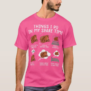 Funny Guinea Gris Shirt Srcastic Humor Guinea Gris T
