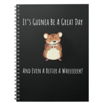 Funny Guinea Pig Pun Gifts Cute Animal Pet